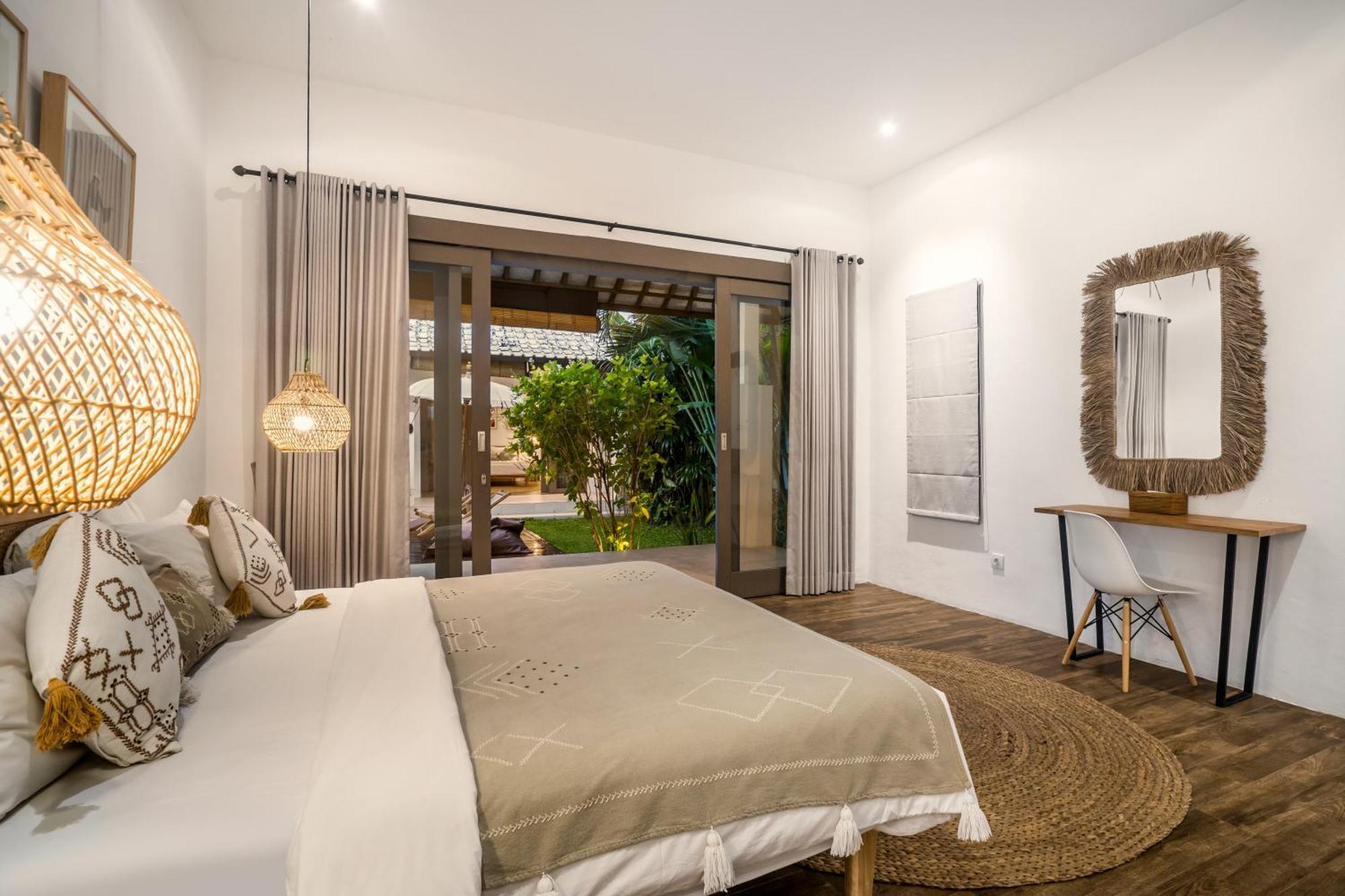 Villa Moju Canggu By Alfred In Bali Exterior foto